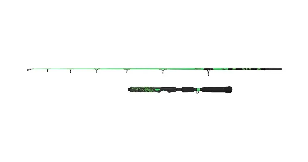 Madcat Prut UV Series Belly Cat Rod 1,7 m 50-150 g Super Cena
