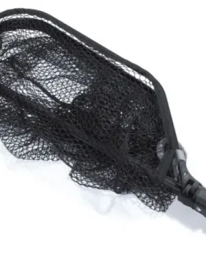 Abu Garcia Podběrák Beast Landing Net Foldable L 1-Díl 0,9 m 70x60 cm Levný