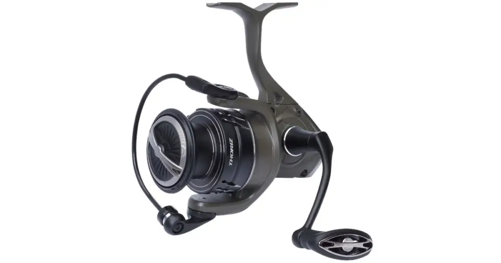 Víkendová Akce Savage Gear Naviják Thoriz C3000HG