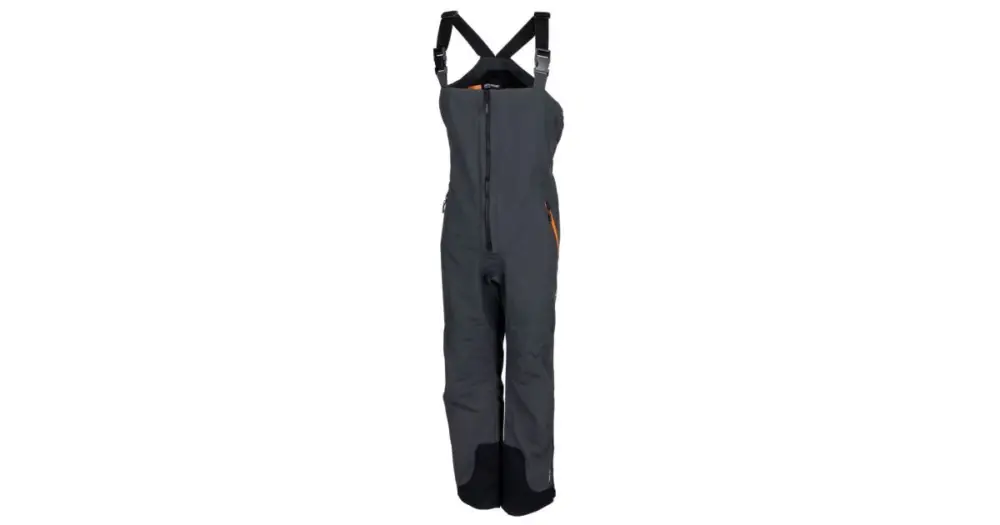 Savage Gear Kalhoty WP Performance Bib And Brace Gunmetal - M Ihned K Objednání