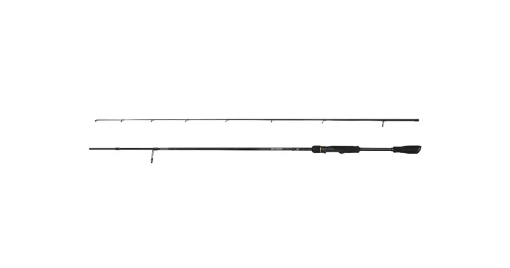 Savage Gear Prut Revenge SG2 Light Game 1,9 m 3-15 g Hit Sezóny
