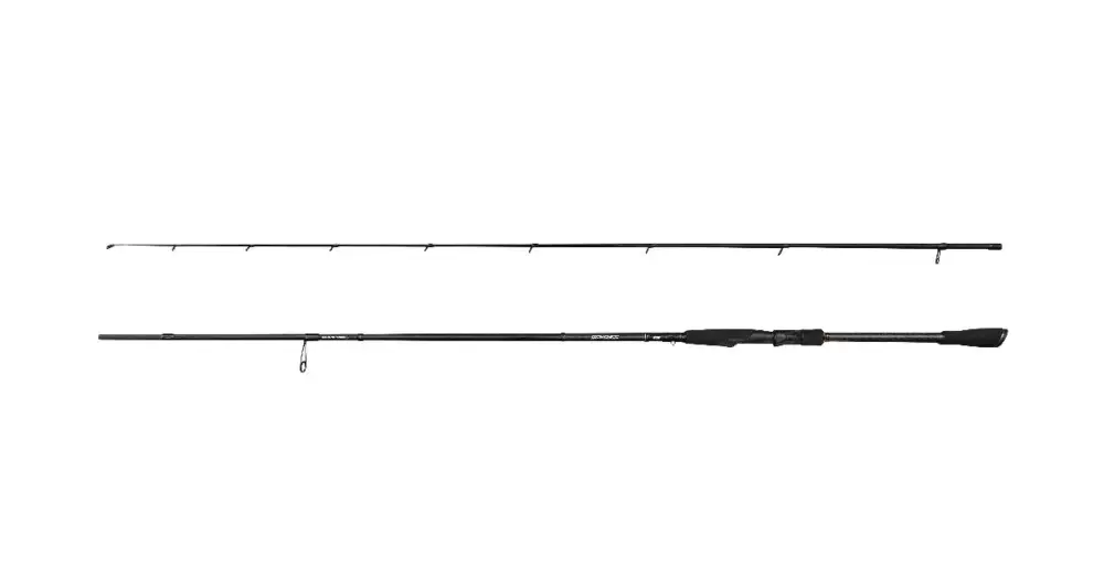 Levný Savage Gear Prut Revenge SG2 Medium Game 2,21 m 12-35 g