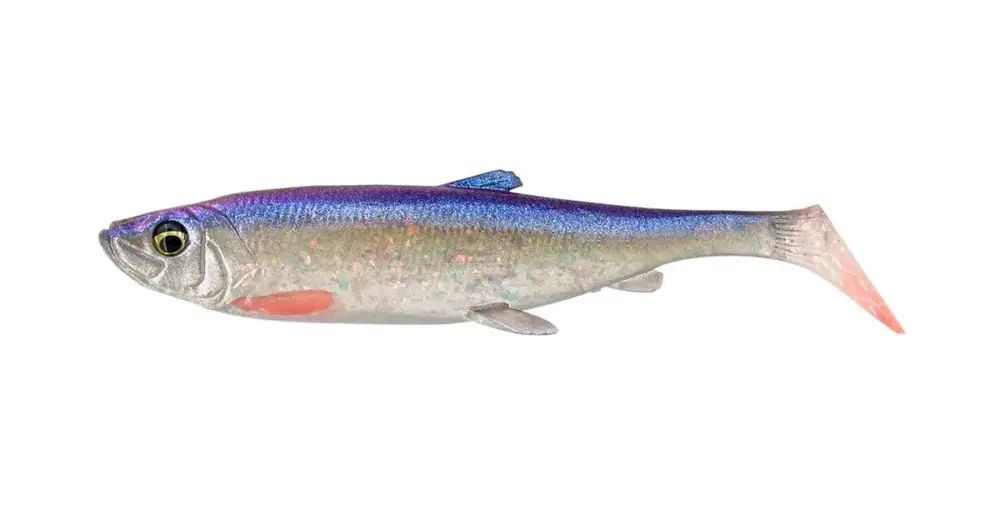 Zlevněný Savage Gear Gumová Nástraha 3D Herring Shad Herring - 11 cm 9 g