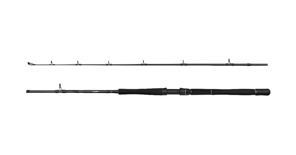 Savage Gear Prut Fury SG2 Boat 2,13 m 150-400 g 20-30 lb Výhodná Nabídka