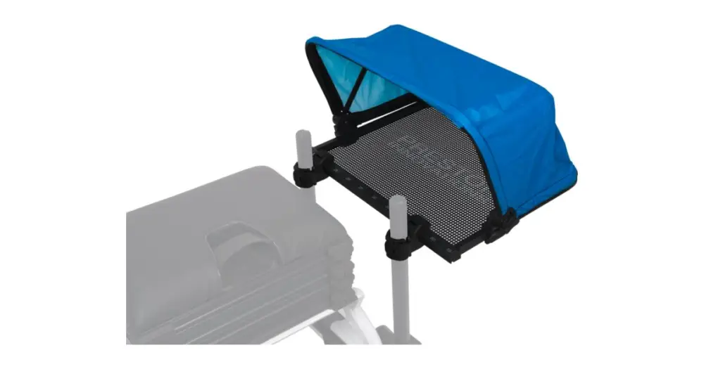 Pouze Dnes Preston Innovations Plato Ventalite Large Hoodie Side Tray