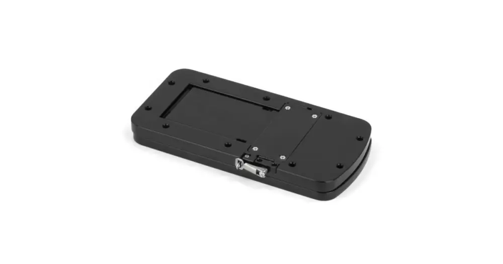 Sleva Haibo Montážní Deska Quick Release Braket Pro Elektromotr iPenguin