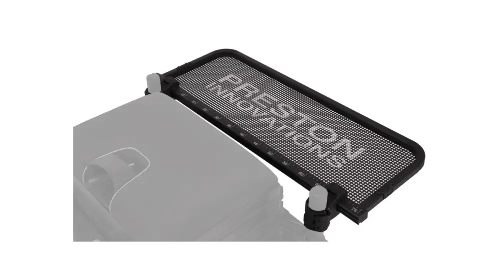 Preston Innovations Plato Ventalite Slimline Side Tray Dokud Zásoby Vydrží