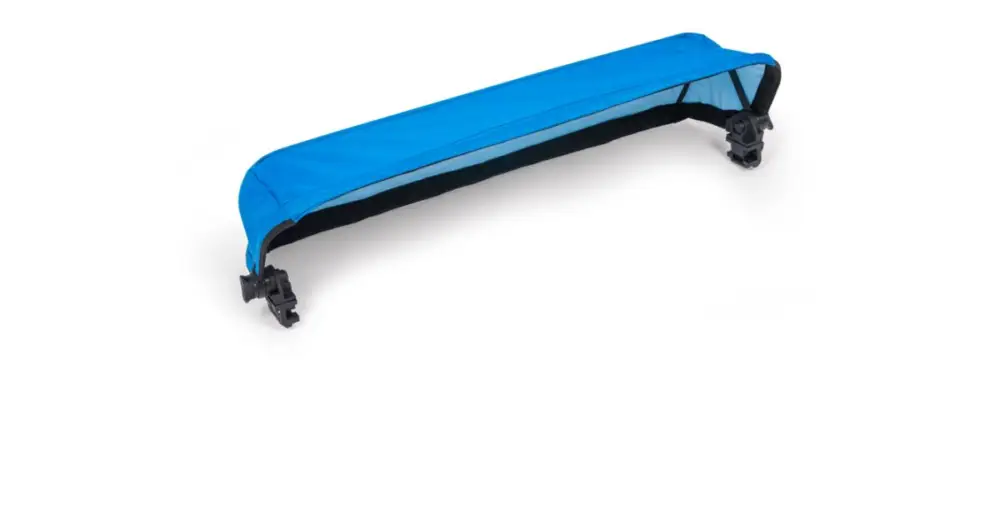 Oblíbený Preston Innovations Stříška Ventalite Slimline Hood Assembly Only