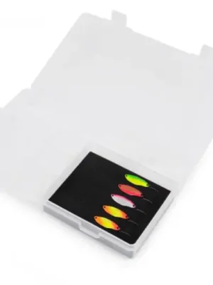 Zebco Krabička Trophy Compact Jighead Box Omezená Nabídka