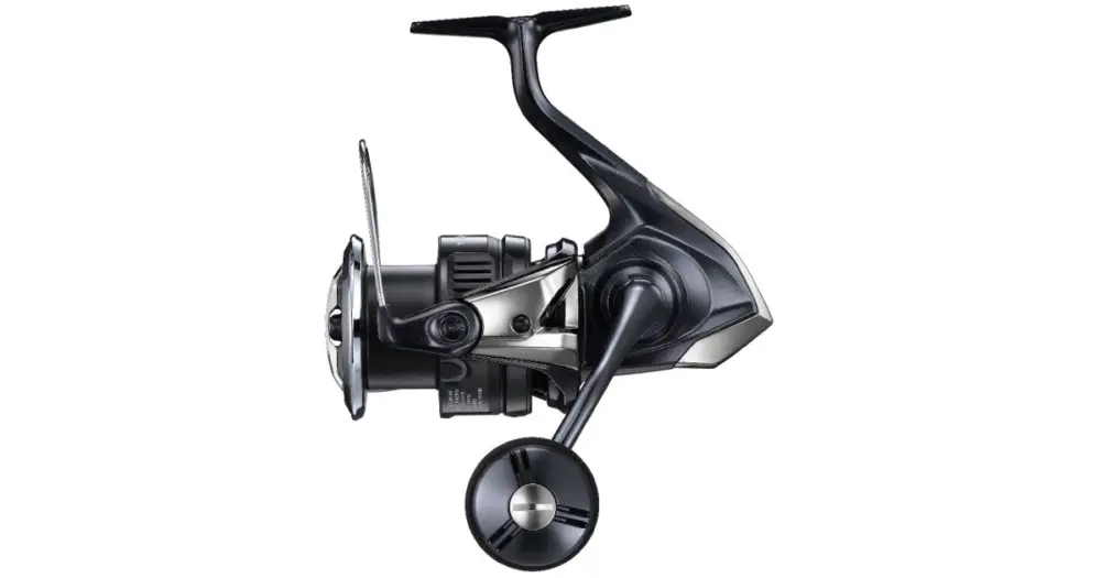 Shimano Naviják Twin Power XD FB 4000 HG Aktuální