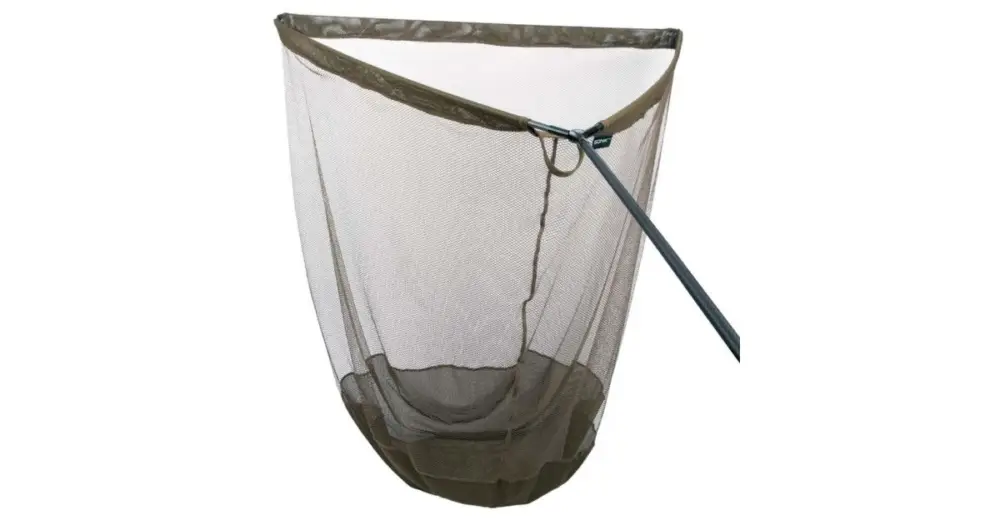 Koupit Online Sonik Podběrák SK-47 Landing Net 2 m 46" 2-Dílný
