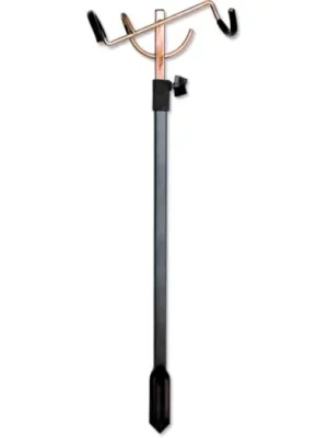Zebco Držák Prutu Trophy Rod Holder - 54-88 cm Originální