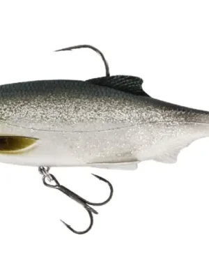 Westin Gumová Nástraha Ricky The Roach Shadtail R2F Headlight - 14 cm 57 g Bezpečná Platba