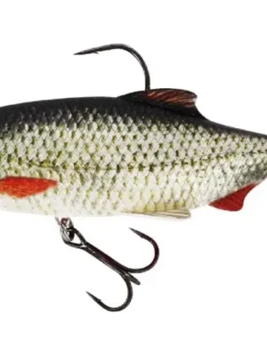 Westin Gumová Nástraha Ricky The Roach Shadtail R2F Real Roach - 14 cm 57 g Nová Kolekce