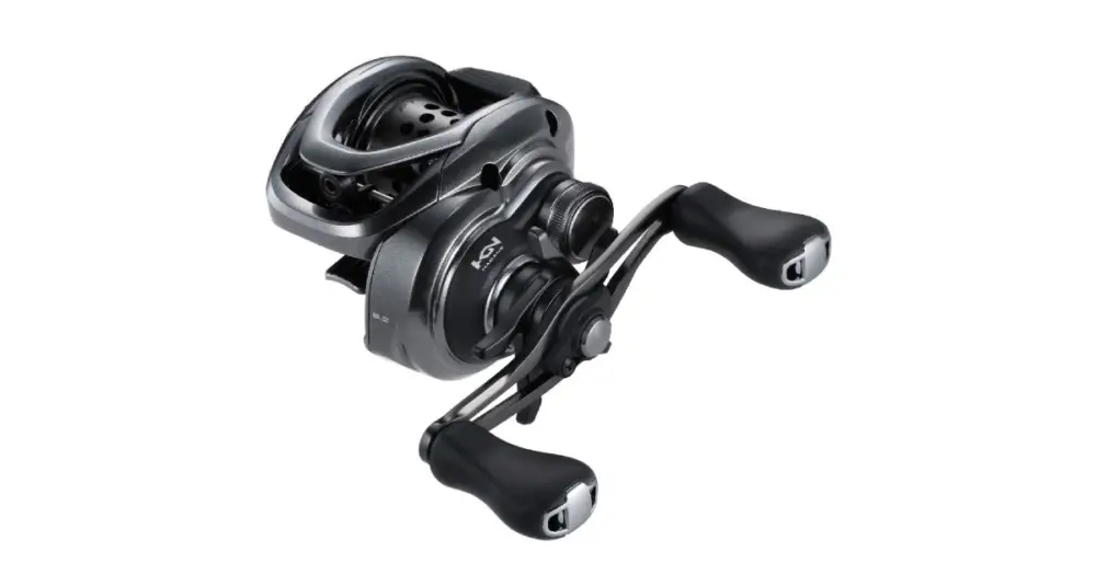 Sleva Shimano Multiplikátor SLX BFS XG Left Hand