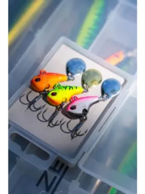 Zebco Nástraha Target Fish Spin Jig Set Horká Nabídka