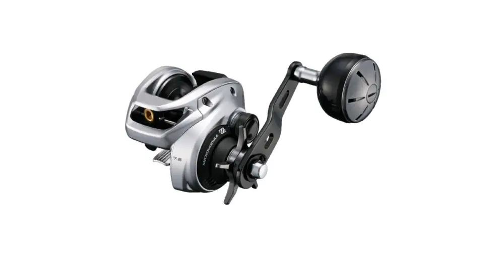 Shimano Multiplikátor Tranx B 301 HG Left Hand Must-Have