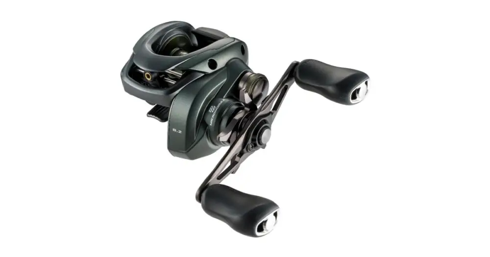 Nejlepší Cena Shimano Multiplikátor Curado M 151 Left Hand