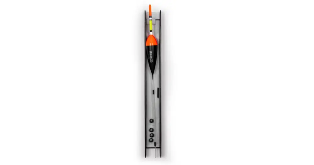 Must-Have Zebco Splávek s Kostřičkou Allround Float Rig