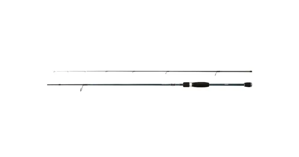 Shimano Prut Miravel Light Game Solid X Fast 2,13 m 3-14 g Autentický