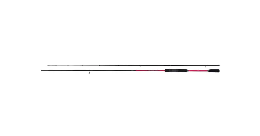 Shimano Prut Sienna Spinning Sensitive 2,41 m 3-15 g Omezená Nabídka