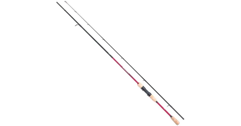 Shimano Prut Sienna Spinning Cork 3 m 30-80 g Víkendová Akce