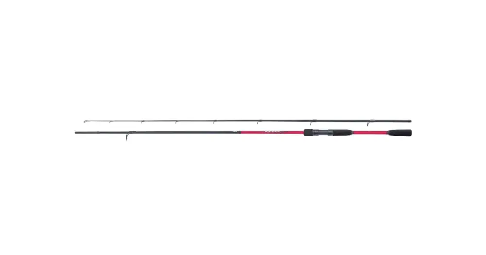 Shimano Prut Sienna Spinning EVA 2,69 m 50-100 g Zlevněný