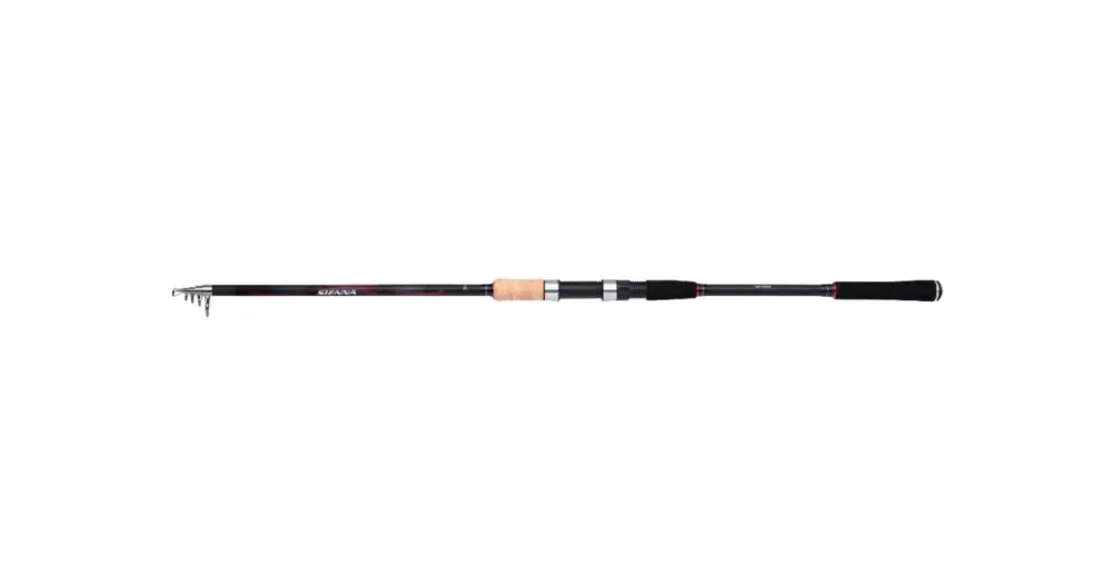 Shimano Prut Sienna AR Tele GT Wrap 3 m 30-60 g Hit Sezóny
