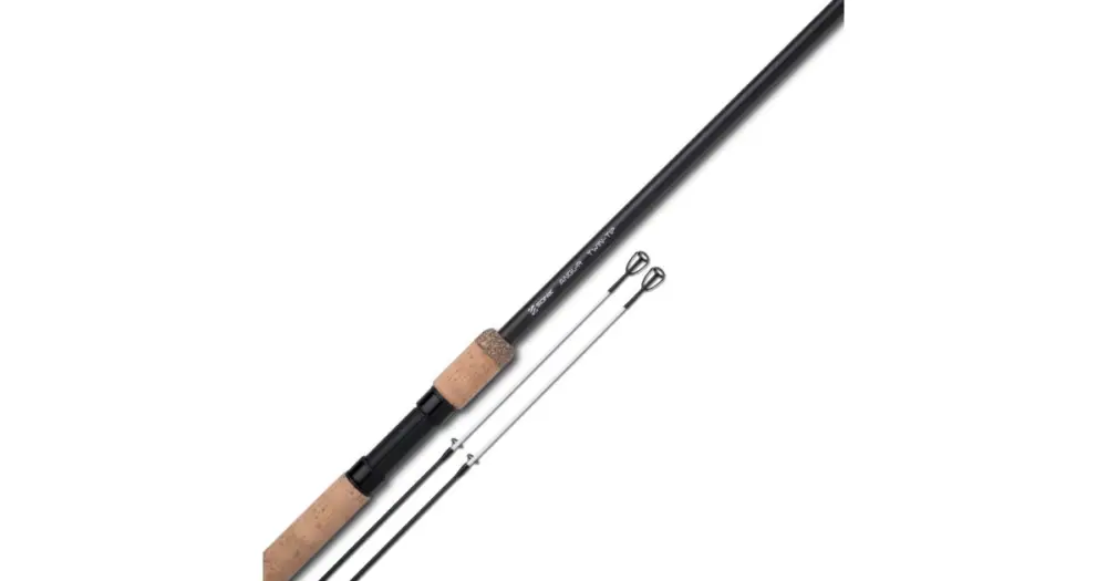 Sonik Prut Angl-R 3,6 m 1,25-1,75 lb Twin Tip Vysoce Kvalitní