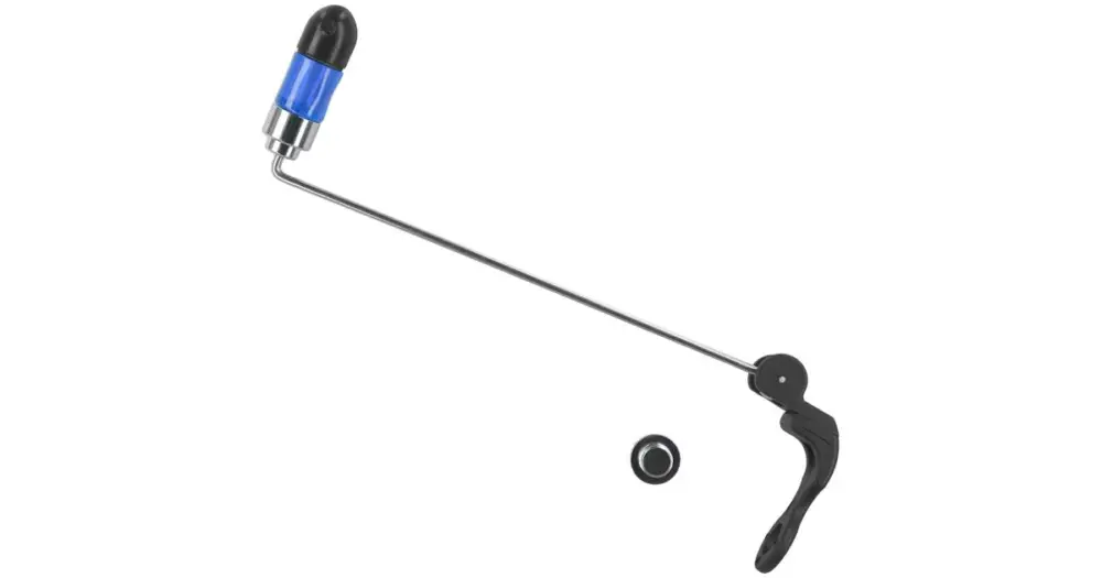 Vysoce Kvalitní Mikado Swinger Indicator SW120 - Modrá
