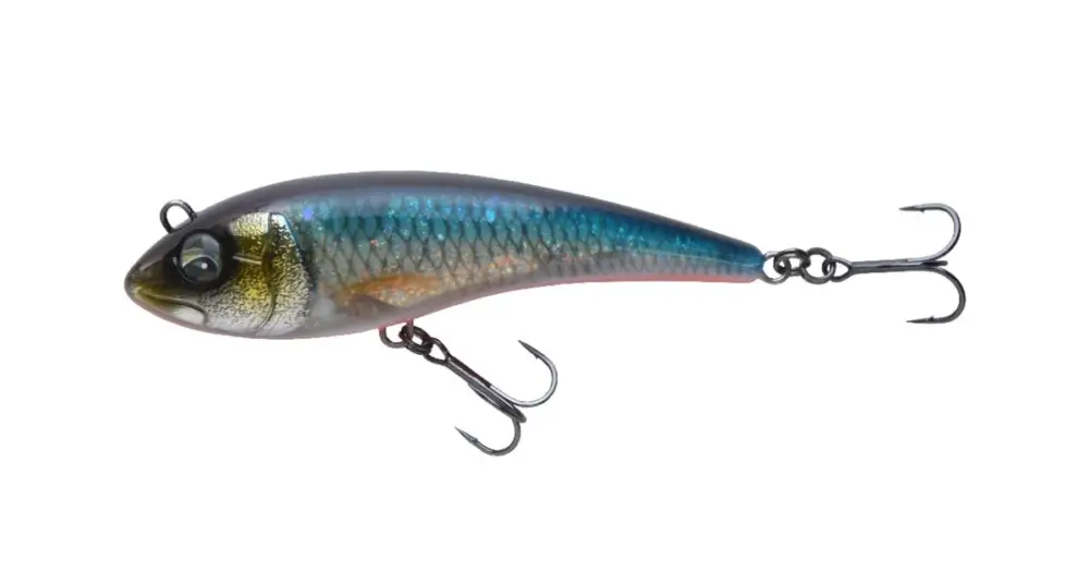 Savage Gear Wobler Low Glider Jerk Slow Sinking Fegis - 17 cm 112 g Koupit Online