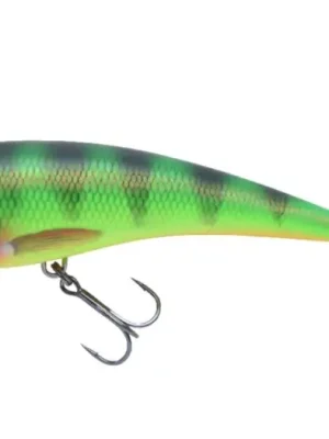 Akční Cena Savage Gear Wobler Low Glider Jerk Slow Sinking Firetiger - 17 cm 112 g
