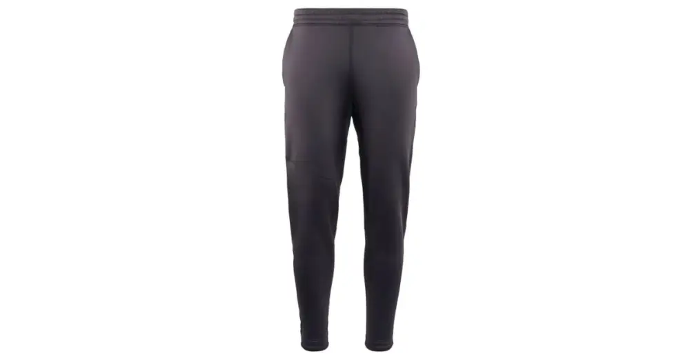 Značkový Grundéns Termokalhoty Grundies Thermal Pant Black - M
