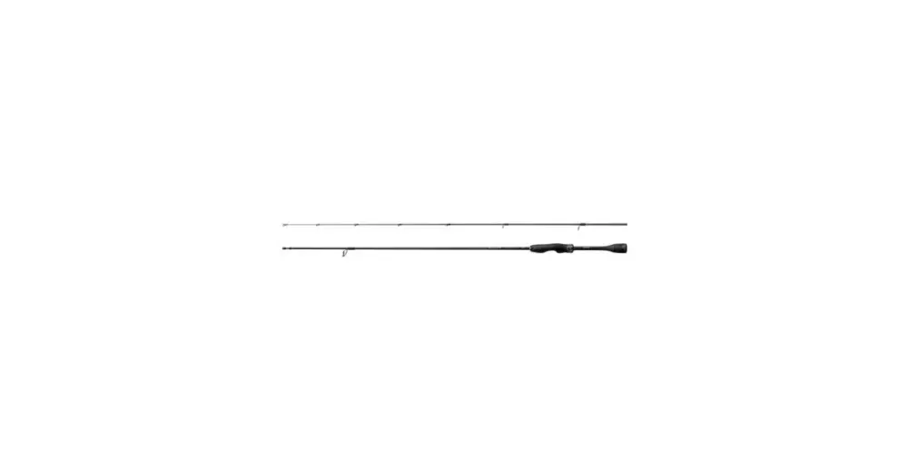 Shimano Prut Cardiff Exlead Competition 62L 1,88 m 0,5-5 g Jen Po Omezenou Doba