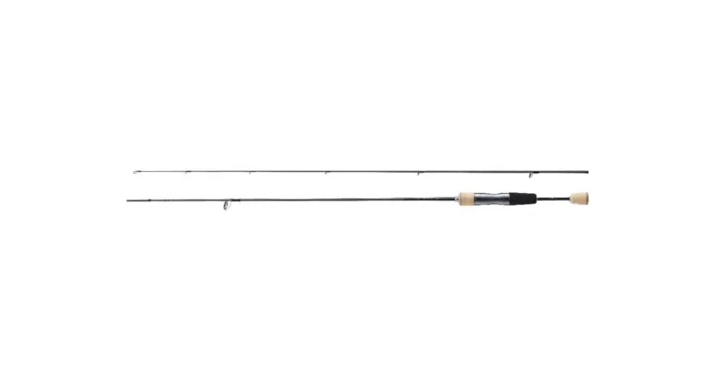 Pouze Dnes Shimano Prut Trout One AS S63SUL 1,9 m 0,5-4,5 g