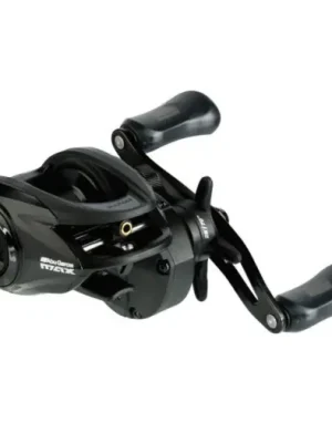 Abu Garcia Multiplikátor Max SX Low Profile Reel 200 SD LH Dokud Zásoby Vydrží