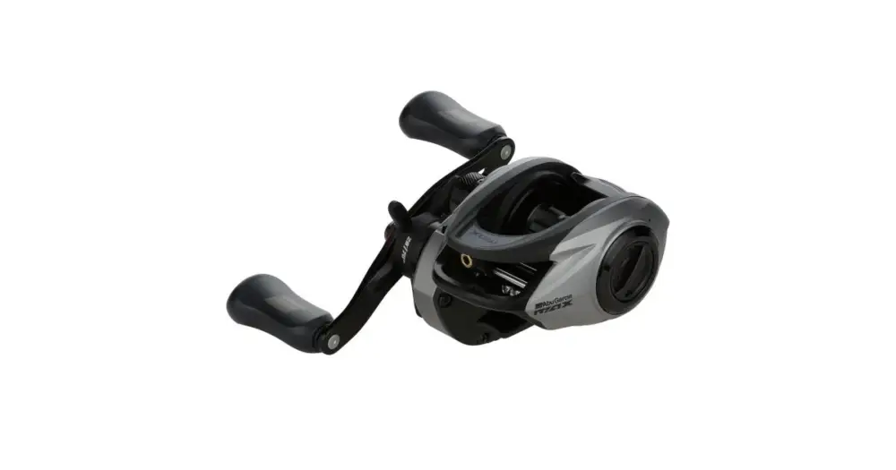 Vysoce Kvalitní Abu Garcia Multiplikátor Max X Low Profile Reel 200 SD RH