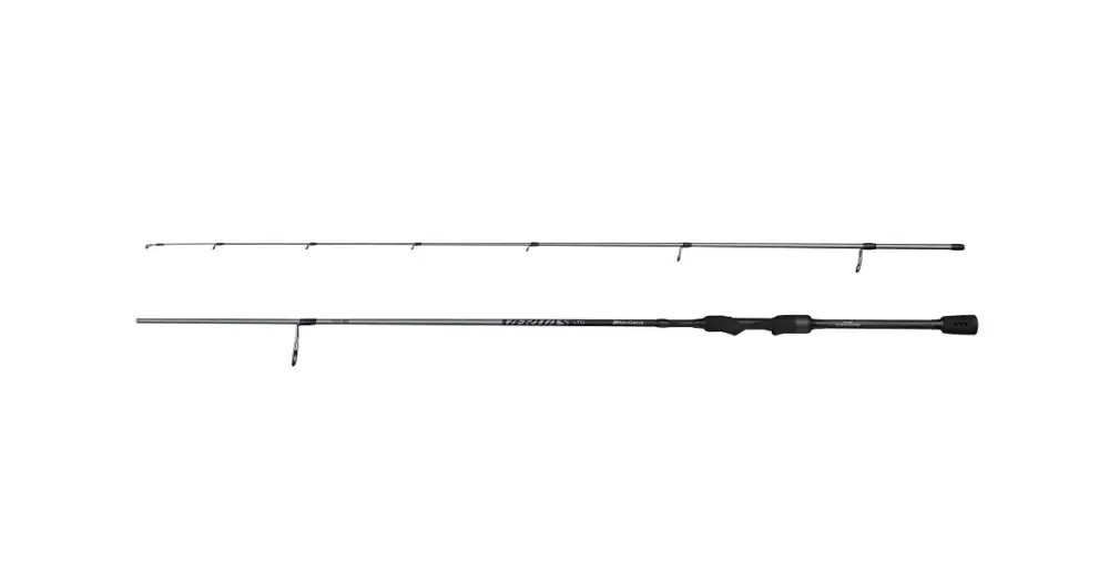 Abu Garcia Prut Veritas LTD Spinning Rod Extra Fast 2,74 m 8-45 g Originální
