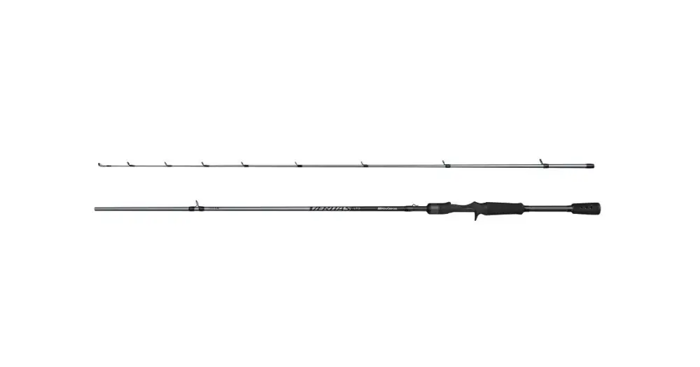 Kup Teď Abu Garcia Prut Veritas LTD Casting Rod Extra Fast 2,13 m 7-32 g
