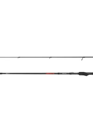 Abu Garcia Prut Vendetta Finesse Solid Tip Spinning Rod Extra Fast 1,98 m 2-10 g Vrácení Zdarma