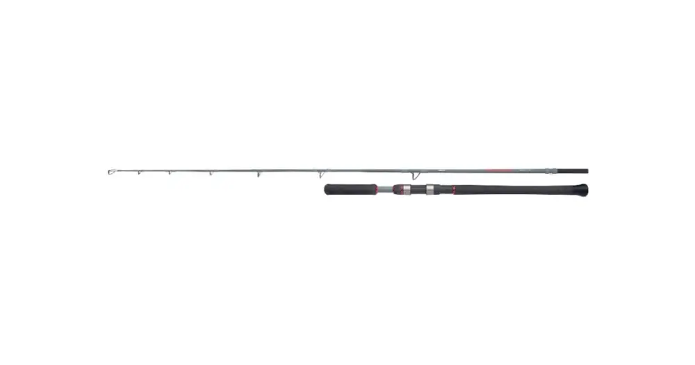 Shimano Prut Forcemaster AX Catfish Vertical 1,85 m 200 g Zlevněný