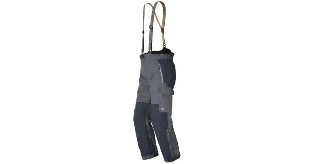 Geoff Anderson Kalhoty Urus7 Black - XL Top Prodej