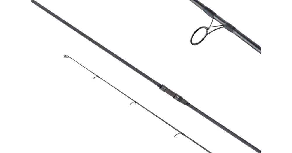 Mivardi Prut Supracast 13SHX 3,9 m 3,75 lb 2-Díl Top Prodej