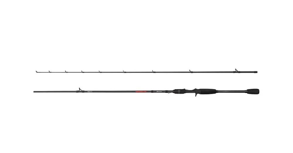 Přímo Od Výrobce Abu Garcia Prut Vendetta Casting Rod Extra Fast 2,44 m 30-100 g