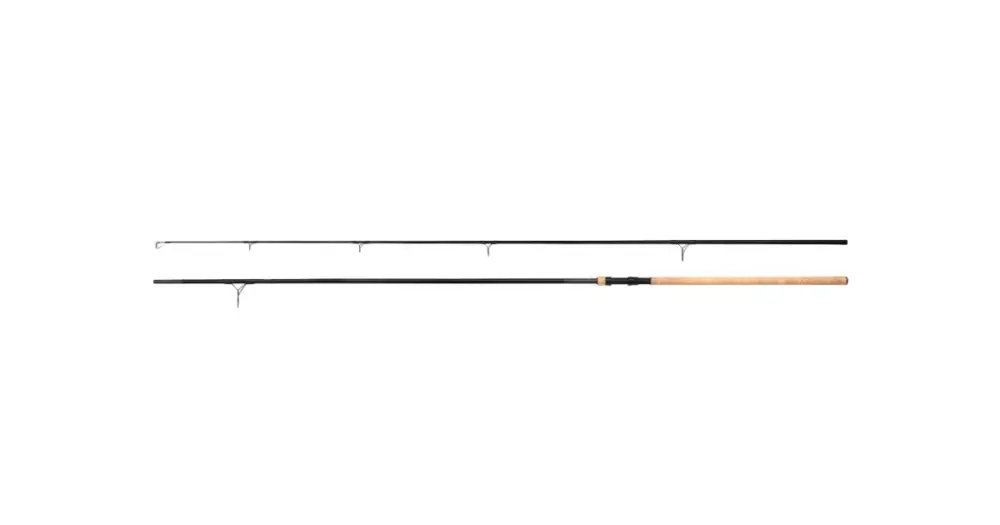 Shimano Prut TX-2A Carp Cork 3,66 m 12 ft 3,25 lb Ověřený
