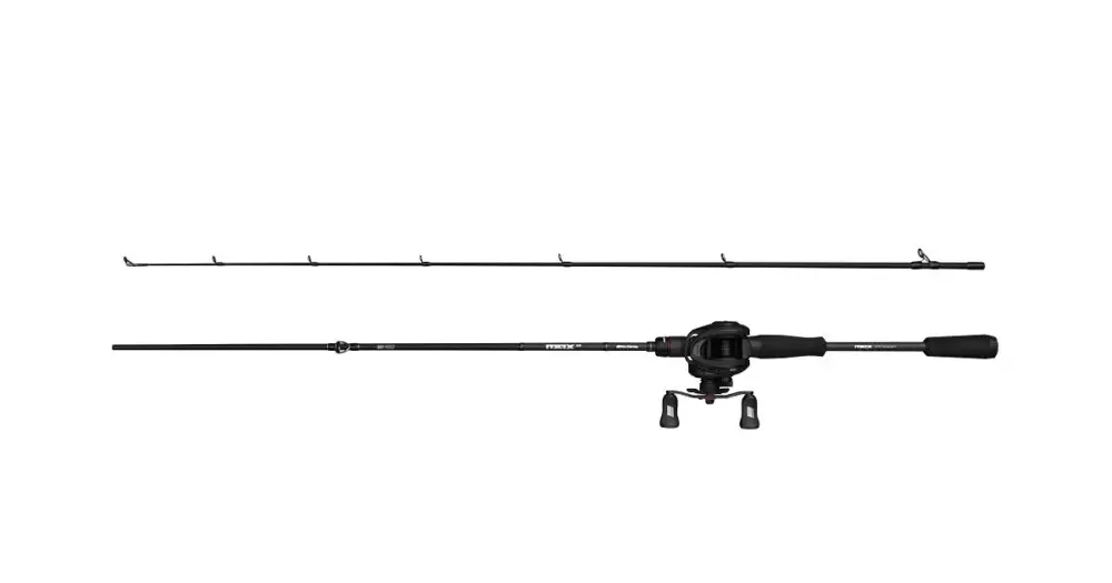 Abu Garcia Set Max SX Casting Combo 1,98 m 10-40 g Akce