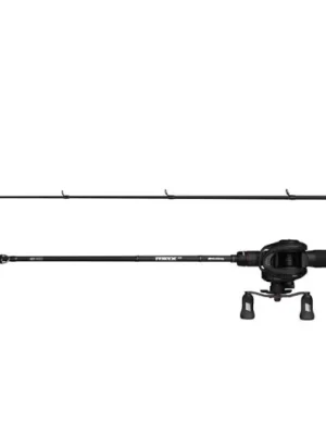 Abu Garcia Set Max X Casting Combo 1,98 m 10-30 g Sleva