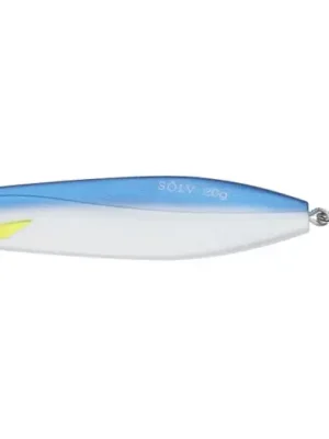 Abu Garcia Plandavka Sölv Blixx Purple Poison - 7 cm 13 g Top Prodej