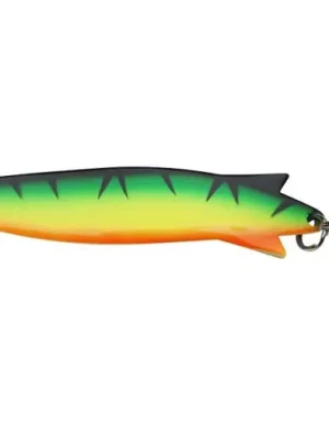 Abu Garcia Plandavka Toby Spoon Sinking Tiger - 9 cm 28 g Cenová Bomba
