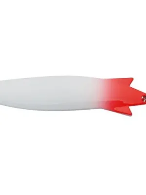 Abu Garcia Plandavka Toby Spoon Sinking Redhead - 9 cm 40 g Zlevněný